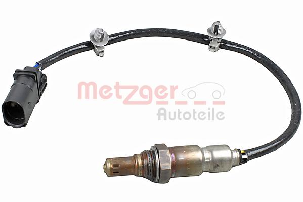 Lambda sonda METZGER